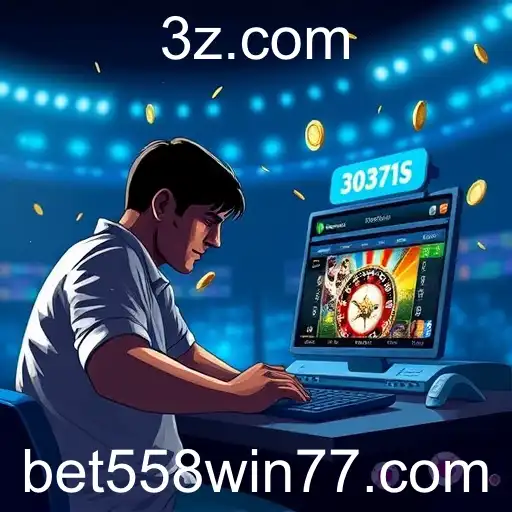 O Crescimento dos Jogos Online no Brasil em 2025