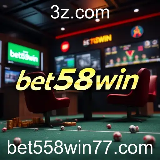 O Impacto do Bet558win no Mercado de Jogos em 2026