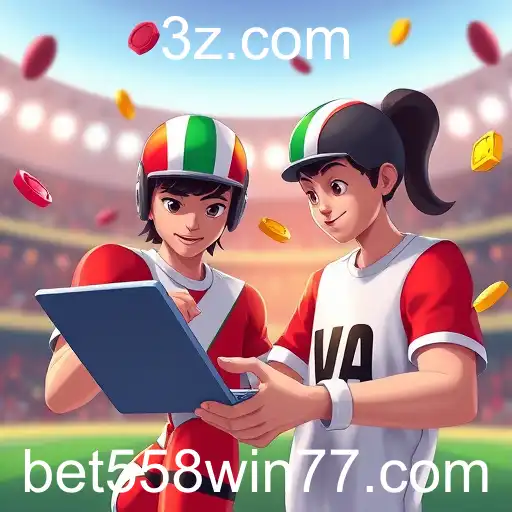 Tendências Crescentes no Jogo Online